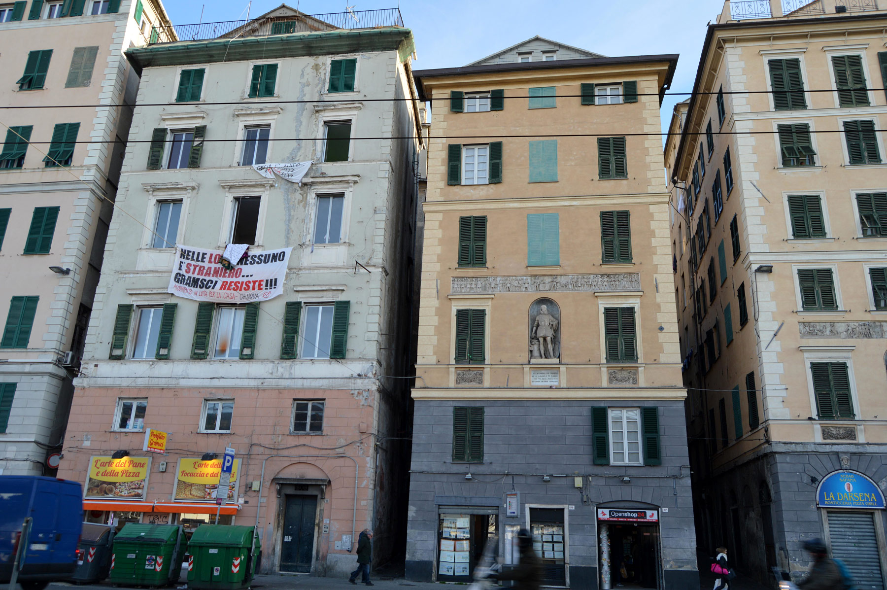 Genova